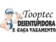 Desentupidora Tooptec Guaratinguetá